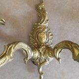 Paire d'appliques