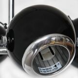 Lustre Eyeball in the style of the 1970s.