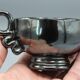 2 vintage design ceramic cups accolay