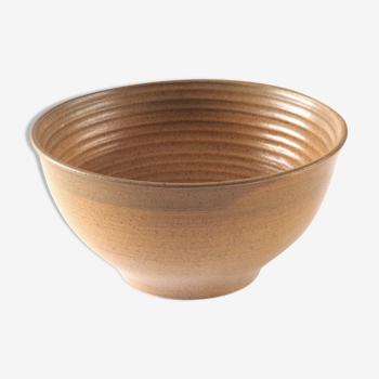 Sandstone bowl