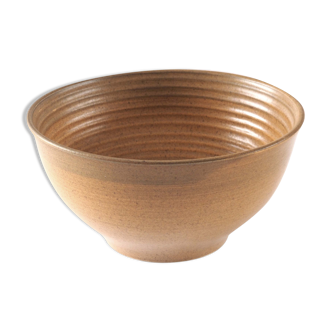 Sandstone bowl