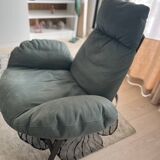 Fauteuil jupiter arketipo