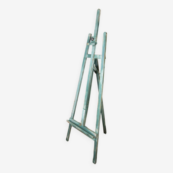 Painter's easel