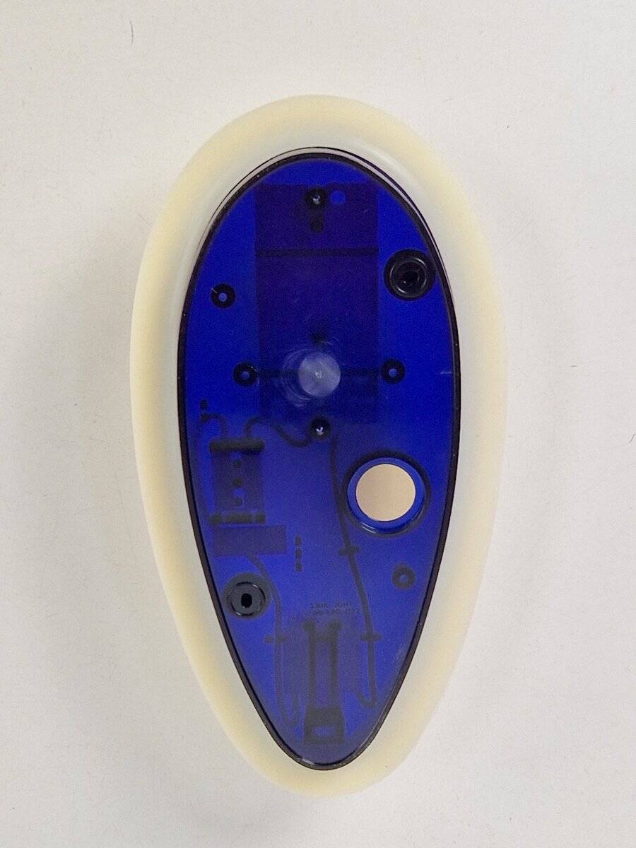 Vintage Drop 1 Wall Lamp by Marc Sadler for Arteluce, Italy, 1990s