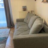 Bobs rock sofa