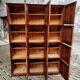 Antique cabinet office cabinet locker sideboard