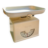 Inca kitchen scale 1970