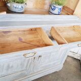 Buffet 2 corps ancien