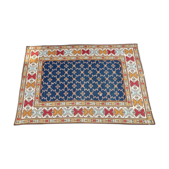 Balkanian kilim 1900 - 288 X 200 cm