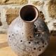Vase Grandjean Jourdan Vallauris