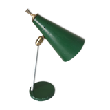 Italian casserole lamp design 50 years