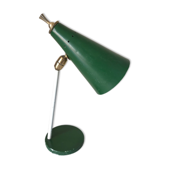 Italian casserole lamp design 50 years