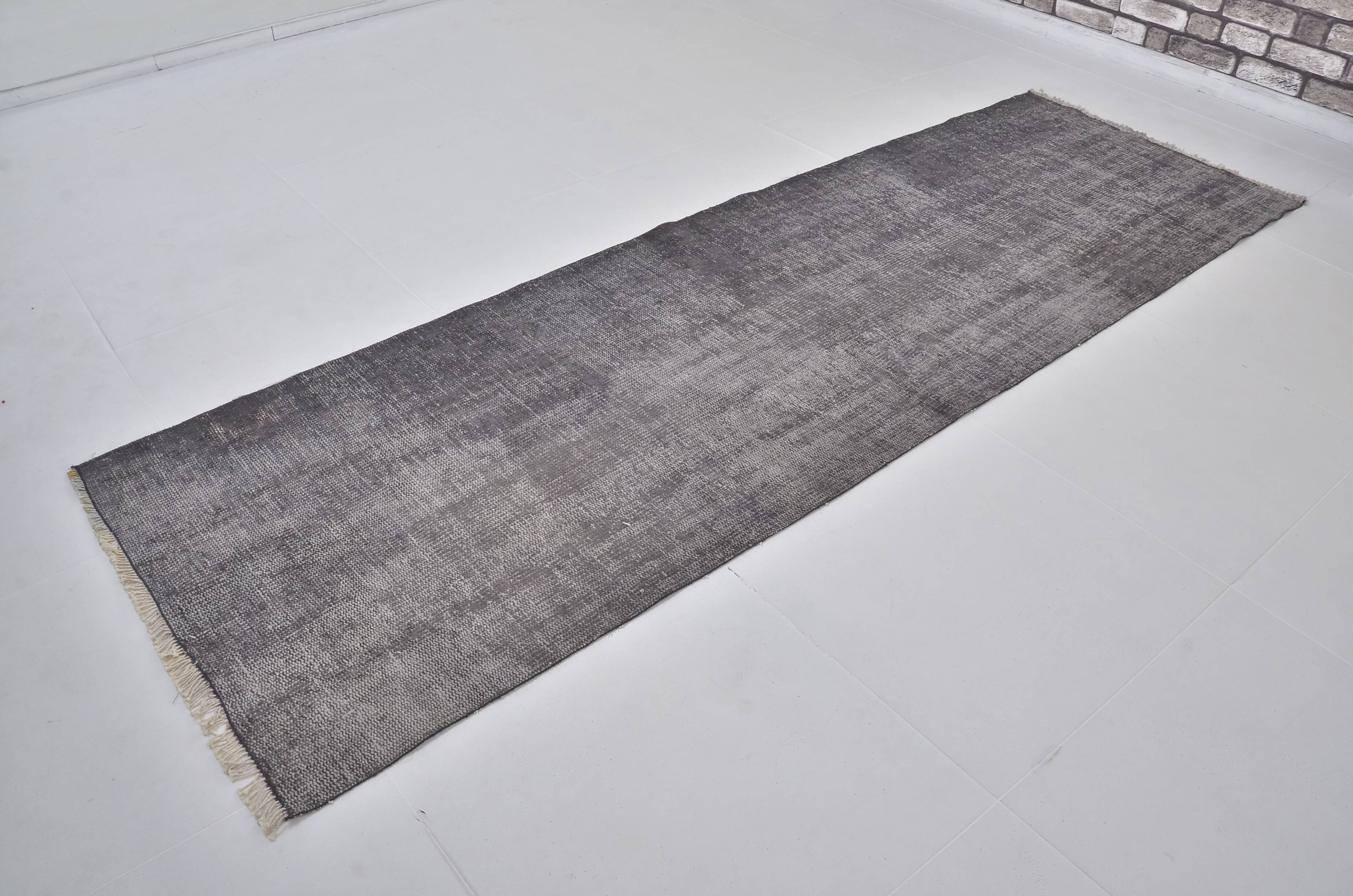 Handknotted Anatolian Vintage Wool Rug sku 3965