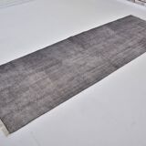 Handknotted Anatolian Vintage Wool Rug sku 3965
