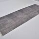 Tapis en laine vintage anatolien noué à la main sku 3965