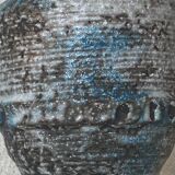 Brutalist vase