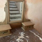 Vintage dressing table