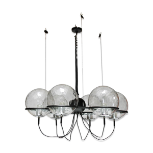 Lustre Saturnus