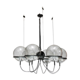 "Saturnus" by Raak chandelier
