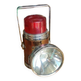 Pifco lamp 1960/70 Frontal or dome Good aesthetic condition Sold without the 6volt battery ref 237