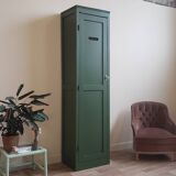 Armoire vestiaire vintage