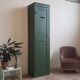Vintage wardrobe