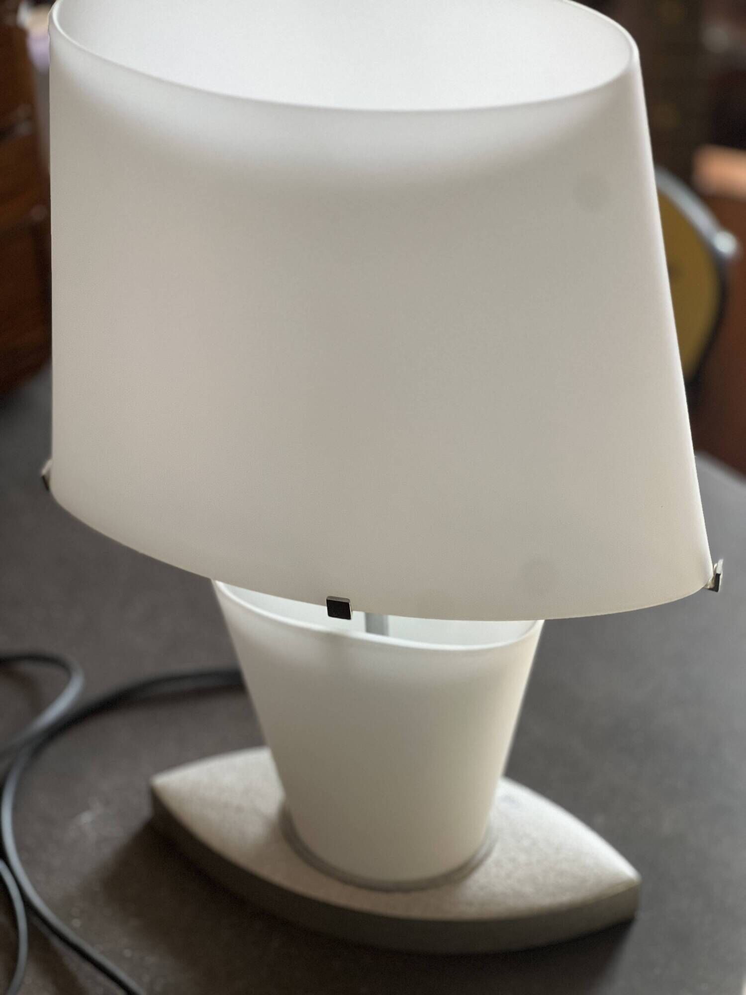 Fontana Arte lamp