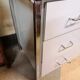 Vintage chest of drawers