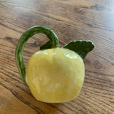Lemon pitcher