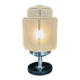 Art Deco Building Lamp