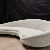 Italian sofa 1980