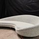 Italian sofa 1980