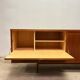 Large teak sideboard