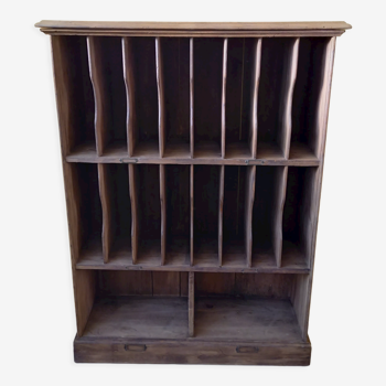 Sorter furniture