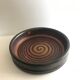 Vintage sandstone pocket empty