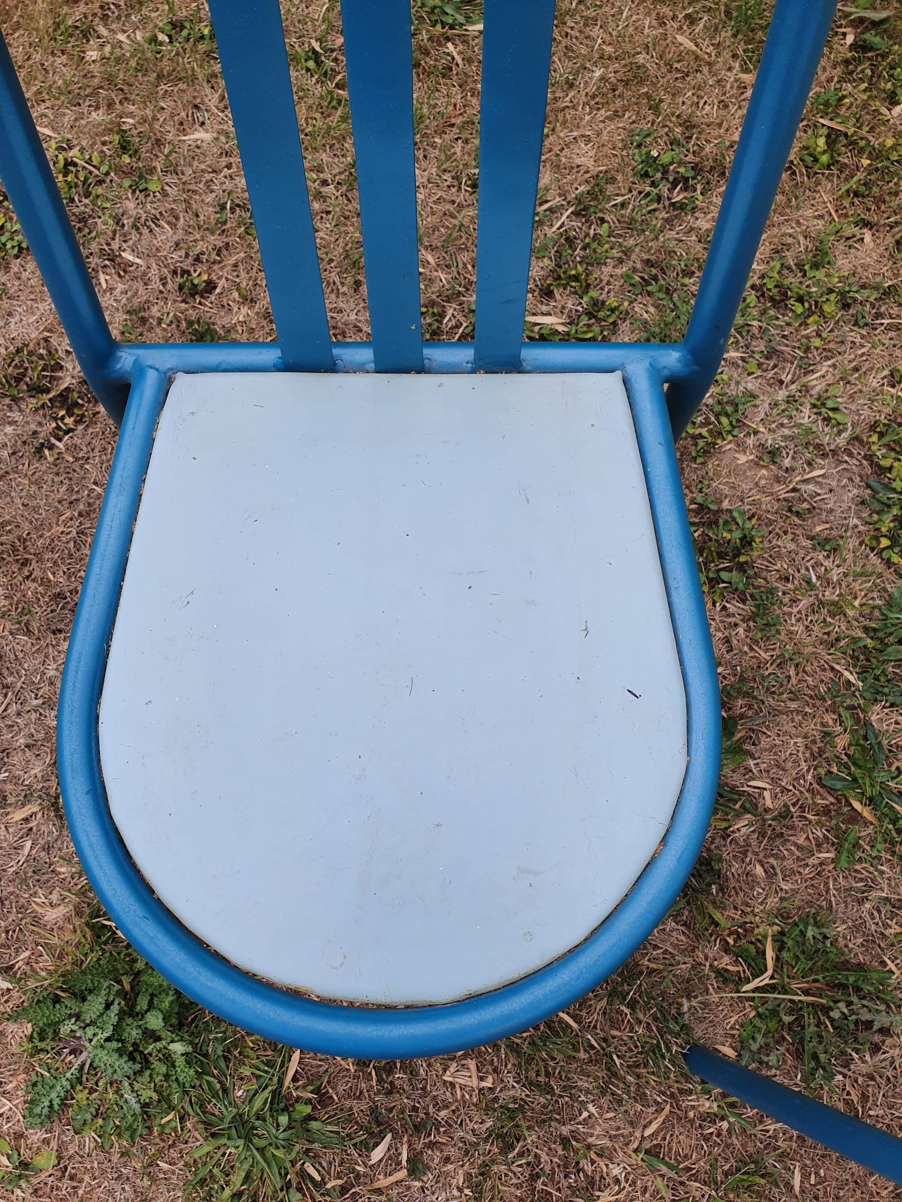 Robert Mallet Stevens chairs