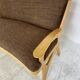 Mid-Century Modernist Two Seater Sofa, 1950s