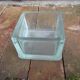 XXL Lumax ashtray and pocket tray