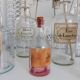 Bottle from the hospitals of Paris