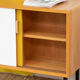 Buffet scandinave 90 cm