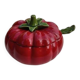 Soupière faïence tomate