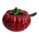 Soupière faïence tomate