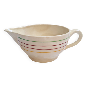 Saucière Gien modèle Jean
