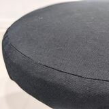 Tabouret pivotant d'Eero Saarinen pour Knoll International 1970