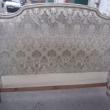 Bed basket skated style Louis XV