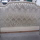 Bed basket skated style Louis XV