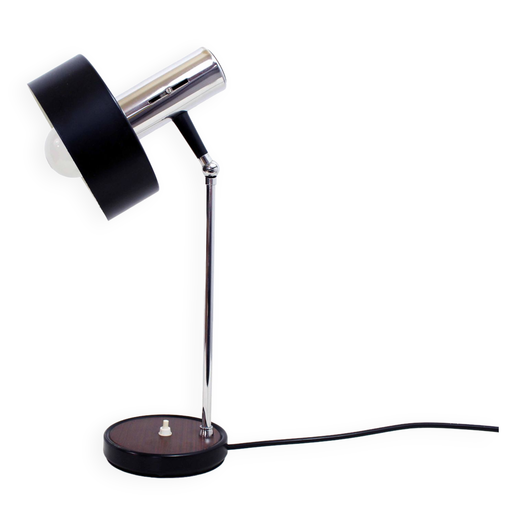 Stillux desk lamp 1970