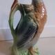 Duck pitcher barbotine St Clément