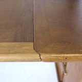 Extendable Dining Table by Bas Van Pelt for EMS Overschie, 1930s