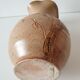 Vintage ceramic vase from Vallauris 1960s
